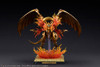Kotobukiya PV350 Yu-Gi-Oh! Winged Dragon of Ra Egyptian God Expansion Parts