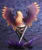 Kotobukiya PV369 Rage of Bahamut Dark Angel Olivia 1:8 Scale PVC Statue
