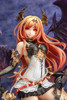 Kotobukiya PV369 Rage of Bahamut Dark Angel Olivia 1:8 Scale PVC Statue