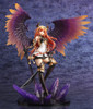 Kotobukiya PV369 Rage of Bahamut Dark Angel Olivia 1:8 Scale PVC Statue
