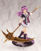 Kotobukiya PV411 Legend of Heroes Renne Bright 1:8 Scale PVC Statue Japan Import