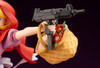 Kotobukiya SV386 Darkstalkers B.B. Hood Bishoujo Statue 1:7 Scale PVC Statue
