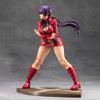 Kotobukiya SV392 SNK KOF '97 Orochi Shermie Bishoujo Statue 1:7 Scale PVC Statue