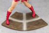 Kotobukiya SV392 SNK KOF '97 Orochi Shermie Bishoujo Statue 1:7 Scale PVC Statue