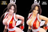 Kotobukiya SV393 SNK KOF '98 Mai Shiranui EX Bishoujo Statue Collectible Figure