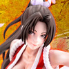 Kotobukiya SV393 SNK KOF '98 Mai Shiranui EX Bishoujo Statue Collectible Figure