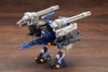 Kotobukiya ZD193 Zoids HMM RZ-030 Gun Sniper Leena Special 2001 Japan Import