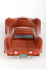 AFX 22047 HO 1970 Chevy Corvette LT1 Orange Metallic Mega G+ 1/64 Slot Car