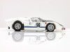 AFX 22057 HO Ford GT40 MkII #96 Daytona Mega G+ 1/64 Scale Slot Car Collectible
