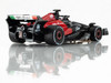 AFX 22083 HO 2023 Alfa Romeo F1 FY-77 Bottas Mega G+ 1/64 Scale Slot Car