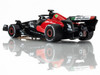 AFX 22083 HO 2023 Alfa Romeo F1 FY-77 Bottas Mega G+ 1/64 Scale Slot Car