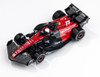 AFX 22083 HO 2023 Alfa Romeo F1 FY-77 Bottas Mega G+ 1/64 Scale Slot Car