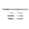 Excel Blades 15001 K1 Craft Knife 5 Additional #11 Blades Hobby Craft Tool