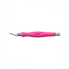 Excel Blades 15026 K26 Fit Grip Knife with 5 #11 Blades Hobby Craft Tool