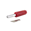 Excel Blades 16005 K5 Plastic Heavy Duty Knife No Extra Blades Hobby Craft Tool