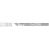 Excel Blades 19002 K2 Medium Duty Aluminum Knife 5 Additional Assorted Blades