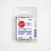 Excel Blades 20002 #2 Straight Edge Blade 5 pcs. Hobby Craft Tool for Modeling