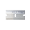 Excel Blades 20009 #9 Single Edge Razor Blades 2-Facet (10 pack) for Modeling
