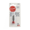 Excel Blades 20010 #10 Curved Edge Blade 5 pcs. Hobby Craft Tool for Modeling