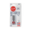 Excel Blades 20017 #17 Chisel Blade 5 pcs. Hobby Craft Tool for Modeling