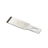Excel Blades 20017 #17 Chisel Blade 5 pcs. Hobby Craft Tool for Modeling