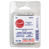Excel Blades 20019 #19 Sharp Edge Blade 5 pcs. Hobby Craft Tool for Modeling