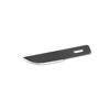 Excel Blades 20022 #22 Curved Edge Blade 5 pcs. Hobby Craft Tool for Modeling