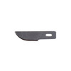 Excel Blades 20022 #22 Curved Edge Blade 5 pcs. Hobby Craft Tool for Modeling
