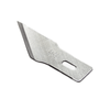 Excel Blades 20024 #24 Deburring Blade 5 pcs. Hobby Craft Tool for Modeling