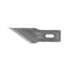 Excel Blades 20024 #24 Deburring Blade 5 pcs. Hobby Craft Tool for Modeling