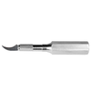 Excel Blades 20028 #28 Concave Carving Blades 5 pcs. Hobby Craft Tool Precision