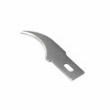 Excel Blades 20028 #28 Concave Carving Blades 5 pcs. Hobby Craft Tool Precision