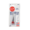 Excel Blades 22611 #11 Hobby Blades 100 pcs. + 5 Extra Hobby Craft Tool