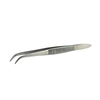 Excel Blades 30410 Curved Point Tweezer Hobby Craft Tool for Modeling Precision