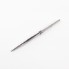 Excel Blades 30411 Slide Lock Pointed Tweezers Hobby Craft Tool for Modeling