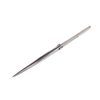 Excel Blades 30411 Slide Lock Pointed Tweezers Hobby Craft Tool for Modeling