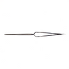 Excel Blades 30414 Reverse Tweezers Hobby Craft Tool for Modeling Made in USA