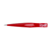 Excel Blades 30422 Hollow Point Tweezers Black Hobby Craft Tool for Modeling
