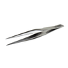 Excel Blades 30428 Hollow Point Tweezers Red Hobby Craft Tool for Modeling