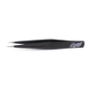 Excel Blades 30428 Hollow Point Tweezers Red Hobby Craft Tool for Modeling