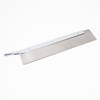 Excel Blades 30491 Razor Saw Blade 46 Teeth per Inch (1.50 x 5.50) for Modeling