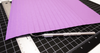 Excel Blades 30605 Embossing Tool Set Hobby Craft Tool for Modeling Made in USA