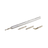 Excel Blades 30605 Embossing Tool Set Hobby Craft Tool for Modeling Made in USA