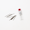 Excel Blades 50061 Drills #61 Hobby Craft Tool for Modeling Made in USA