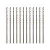 Excel Blades 50061 Drills #61 Hobby Craft Tool for Modeling Made in USA