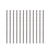 Excel Blades 50071 Drills #71 Hobby Craft Tool for Modeling Made in USA