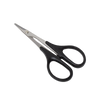 Excel Blades 55538 Straight Lexan Scissors Hobby Craft Tool for Modeling
