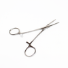 Excel Blades 55540 5.5" Straight Hemostat Hobby Craft Tool for Modeling
