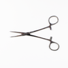Excel Blades 55540 5.5" Straight Hemostat Hobby Craft Tool for Modeling