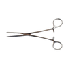 Excel Blades 55541 7.5" Straight Hemostat Hobby Craft Tool for Modeling
